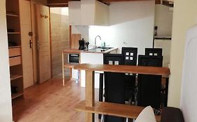 Studio au calme en périphérie de La Rochelle (Périgny)